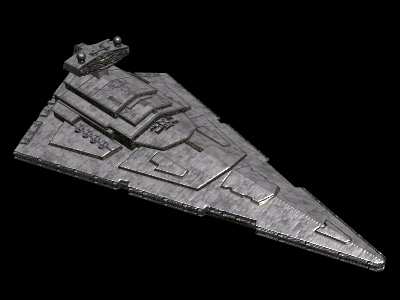 Imperial Star Destroyer